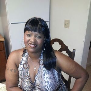 Meet your Posher, Audrey